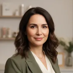 Autor Ida Ostrowska