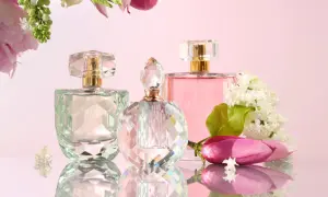 Co jest mocniejsze: woda toaletowa czy perfumowana? Sprawdź różnice!