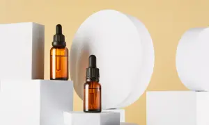 Czy serum do twarzy się zmywa? Odkryj prawdę o jego stosowaniu