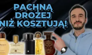 Tanie perfumy męskie które długo pachną – jakość bez wysokich kosztów