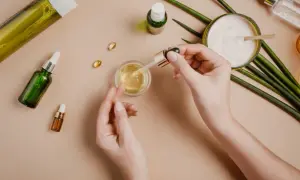 Woda toaletowa czy perfum: Kluczowe różnice, które musisz znać