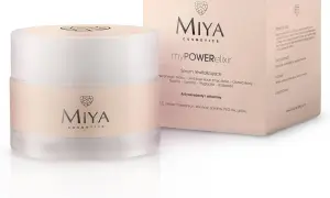 Miya serum rewitalizujące w Rossmann - skuteczne działanie i opinie