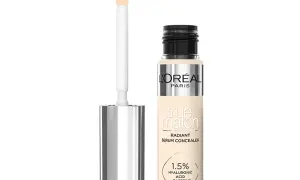 L'Oreal True Match korektor rozświetlający kolory – jak wybrać idealny odcień