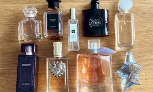Czym się różni woda toaletowa od perfumy? Kluczowe różnice i porady