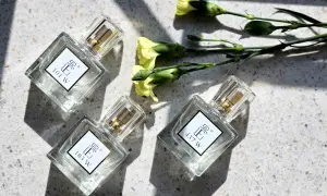 Jakie perfumy dla kobiety wybrać, by nie żałować wyboru?