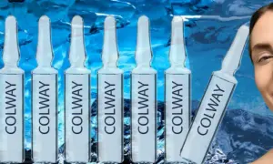 Rewitalizujące ampułki do twarzy – poznaj ich niezwykłe działanie