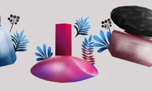 Co to woda toaletowa? Poznaj jej skład i różnice z perfumami