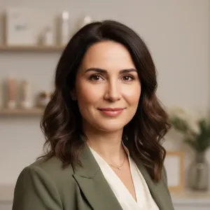Autor Ida Ostrowska