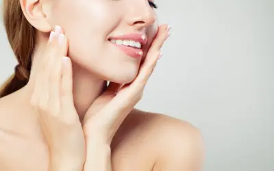 Jak stosować serum z kwasem salicylowym, aby uniknąć podrażnień?