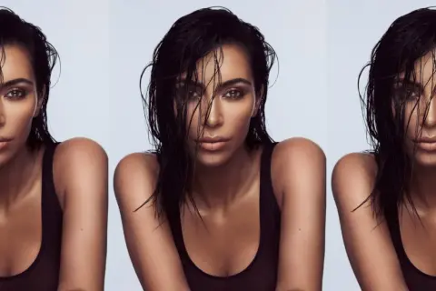 Kosmetyki Kim Kardashian: co warto wiedzieć o KKW Beauty i SKKN