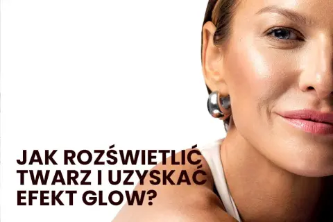 Balsam rozświetlający efekt - jak uzyskać zdrowy blask skóry