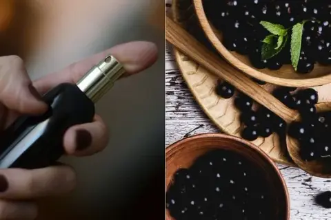 Perfumy które uwodzą mężczyzn – odkryj zapachy, które przyciągają