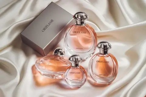 Jakie perfumy z Oriflame wybrać, aby uniknąć nietrafionego zakupu?