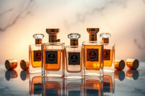 Jak sprawdzić czy perfumy są oryginalne po kodzie i uniknąć oszustwa