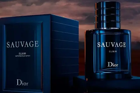 Elixir perfumy co to znaczy? Odkryj tajemnice luksusowych zapachów