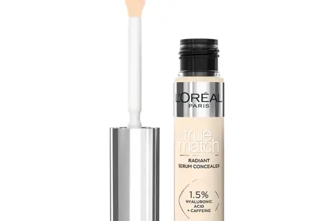L'Oreal True Match korektor rozświetlający kolory – jak wybrać idealny odcień