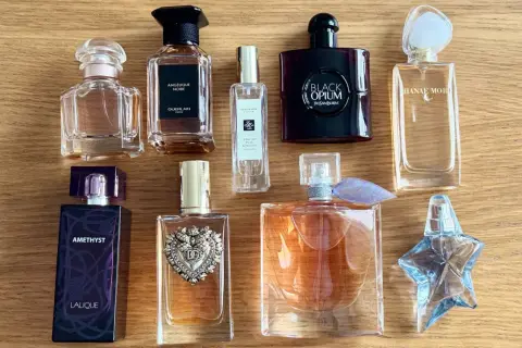 Czym się różni woda toaletowa od perfumy? Kluczowe różnice i porady