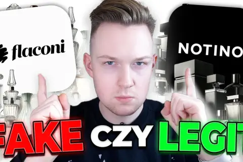 Flaconi czy oryginalne perfumy? Sprawdź, co mówią klienci o jakości