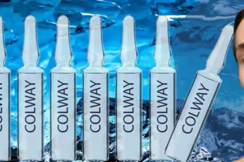 Rewitalizujące ampułki do twarzy – poznaj ich niezwykłe działanie
