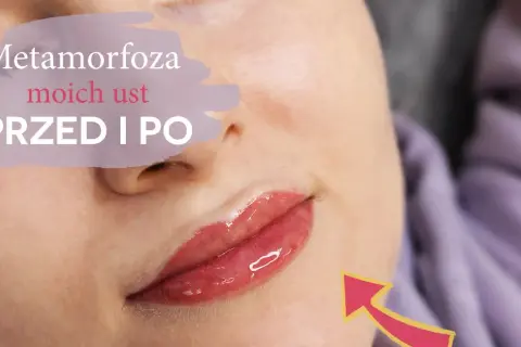 Makijaż permanentny ust czy warto? Odkryj zalety i wady tej metody