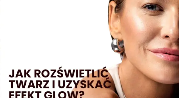 Balsam rozświetlający efekt - jak uzyskać zdrowy blask skóry