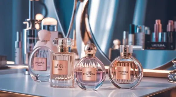 Jakich perfum używają polskie gwiazdy? Odkryj ich ulubione zapachy