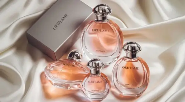 Jakie perfumy z Oriflame wybrać, aby uniknąć nietrafionego zakupu?