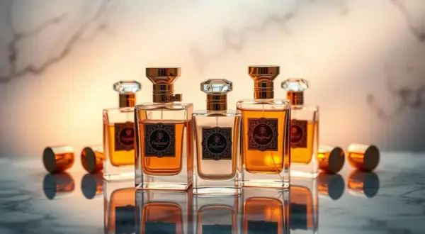 Jak sprawdzić czy perfumy są oryginalne po kodzie i uniknąć oszustwa
