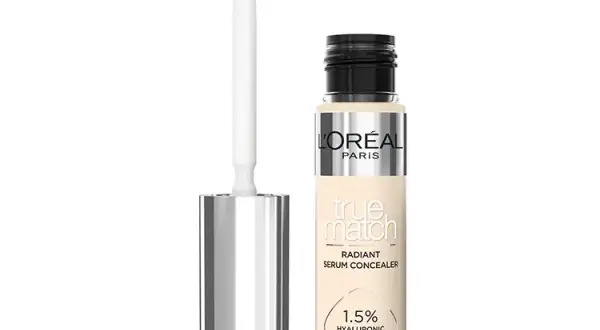 L'Oreal True Match korektor rozświetlający kolory – jak wybrać idealny odcień