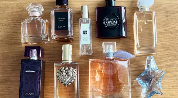 Czym się różni woda toaletowa od perfumy? Kluczowe różnice i porady