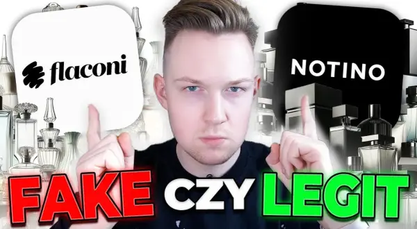 Flaconi czy oryginalne perfumy? Sprawdź, co mówią klienci o jakości