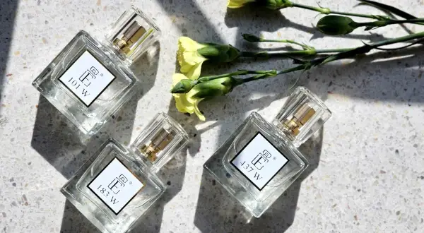 Jakie perfumy dla kobiety wybrać, by nie żałować wyboru?