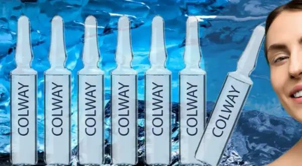 Rewitalizujące ampułki do twarzy – poznaj ich niezwykłe działanie