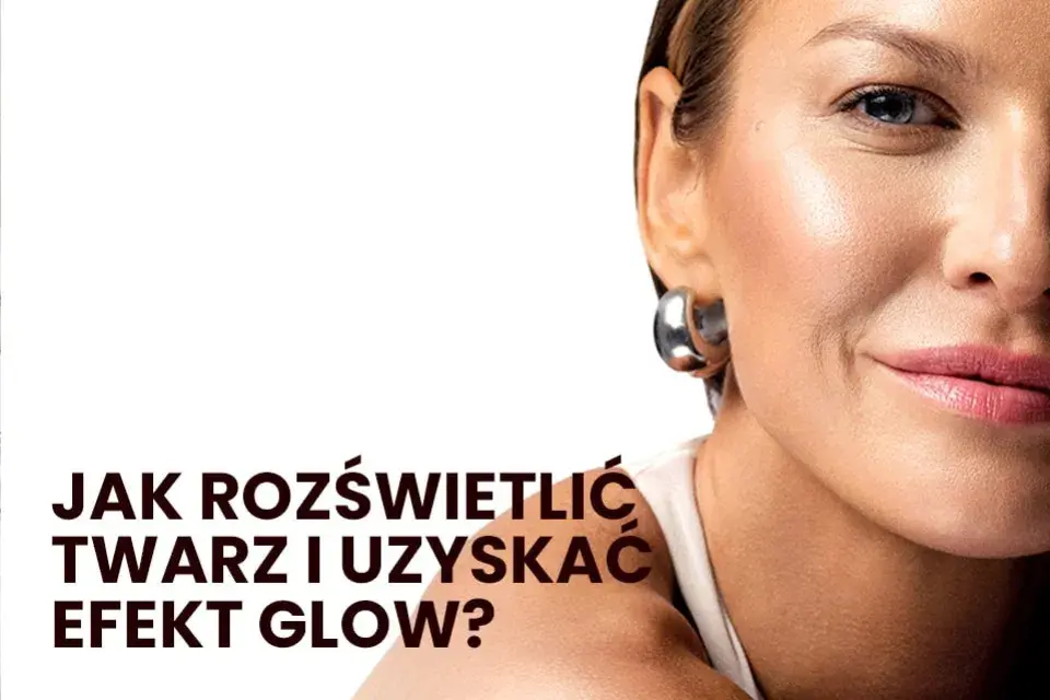 Balsam rozświetlający efekt - jak uzyskać zdrowy blask skóry