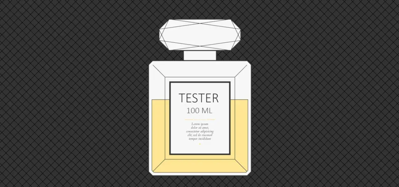 Woda toaletowa tester czy oryginał - poznaj kluczowe różnice