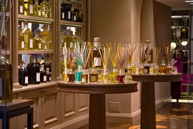 Gdzie kupić perfumy Masumi? Sprawdź najlepsze oferty i sklepy