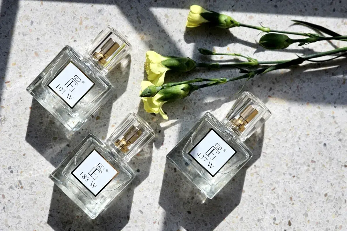 Jakie perfumy dla kobiety wybrać, by nie żałować wyboru?