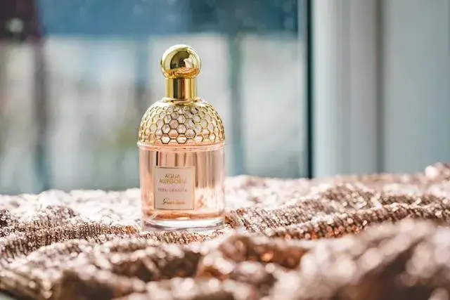 Zdjęcie Ile kosztują najdroższe perfumy na świecie? Zaskakujące ceny i luksus