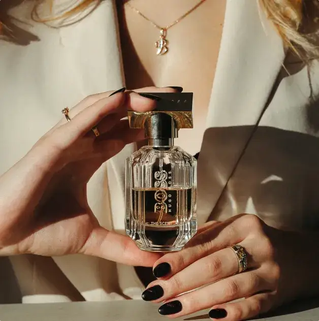 Zdjęcie Gdzie kupić odlewki oryginalnych perfum? Sprawdź najlepsze oferty