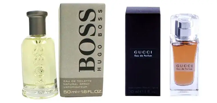 Zdjęcie Co jest mocniejsze: woda toaletowa czy perfumowana? Sprawdź różnice!