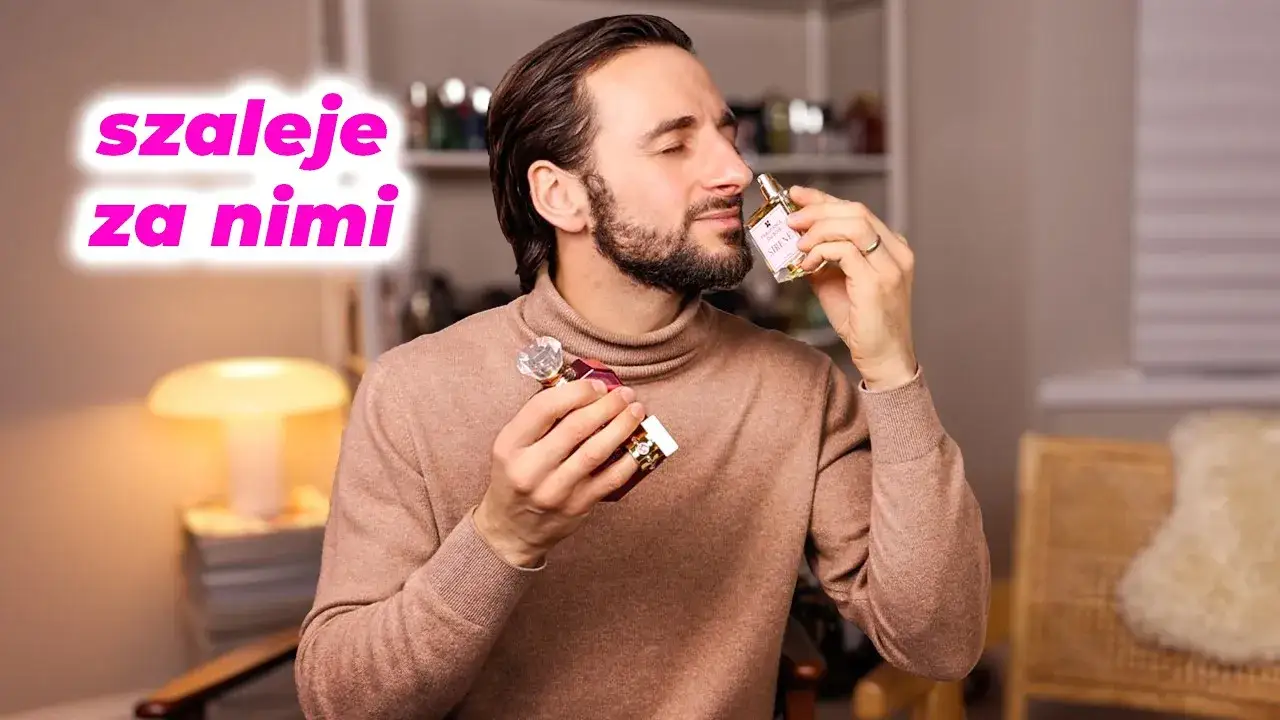 Zdjęcie Jakie perfumy dla kobiety wybrać, by nie żałować wyboru?