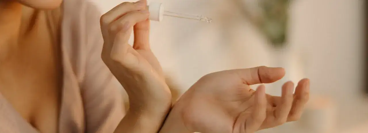 Zdjęcie Dlaczego perfumy na mnie nie pachną? Oto możliwe przyczyny i rozwiązania