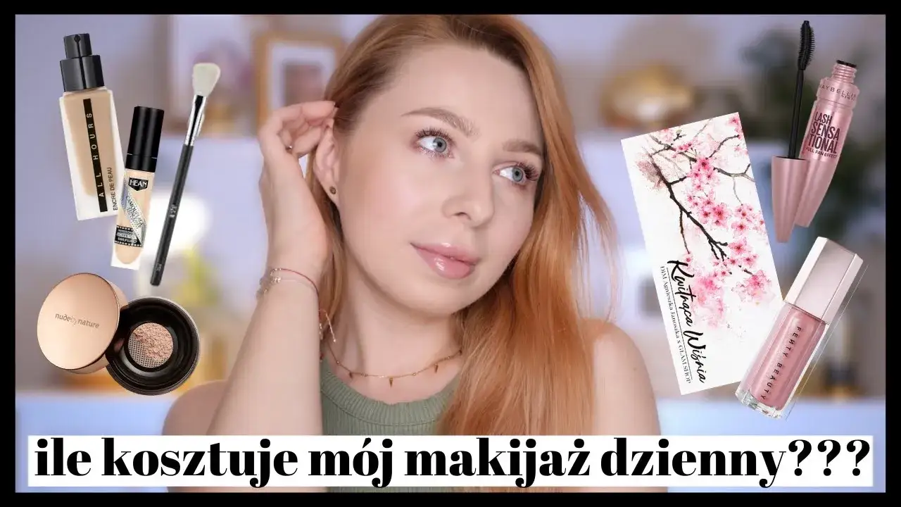 Zdjęcie Ile kosztuje makijaż u kosmetyczki? Ceny, które zaskoczą każdego
