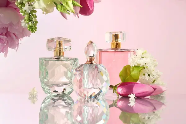 Czym różni się woda toaletowa od perfum? Odkryj kluczowe różnice