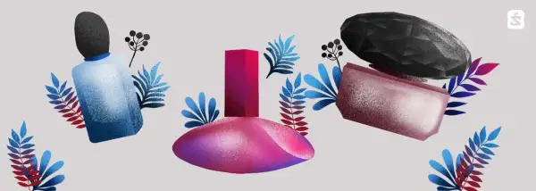 Co to woda toaletowa? Poznaj jej skład i różnice z perfumami